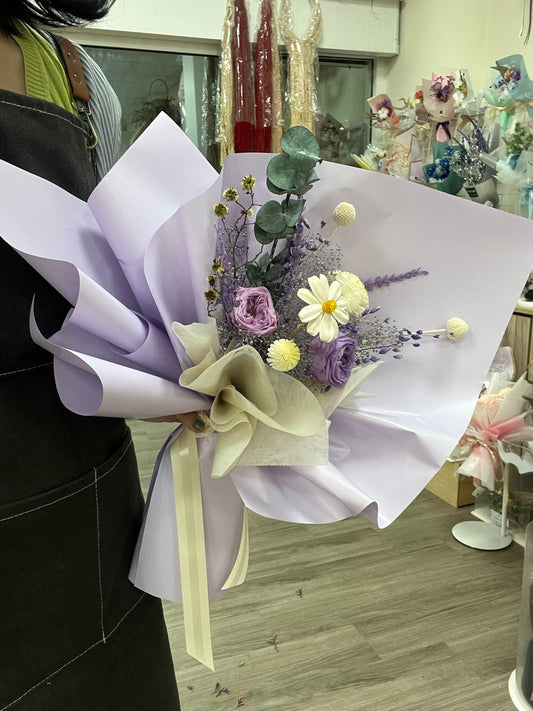 gift-b057花束l