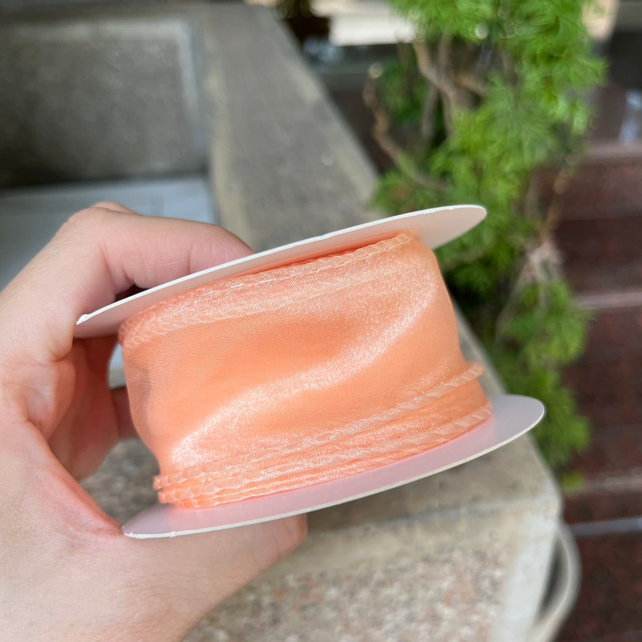EP211魚尾紗4cm