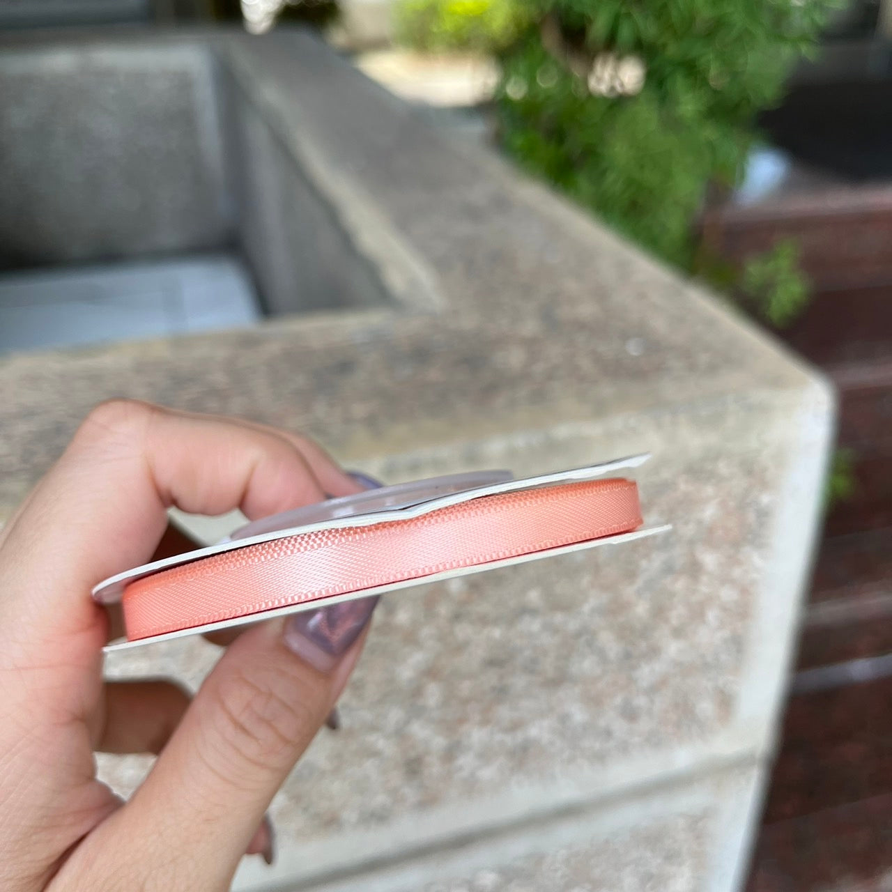 EP212緞帶0.6cm