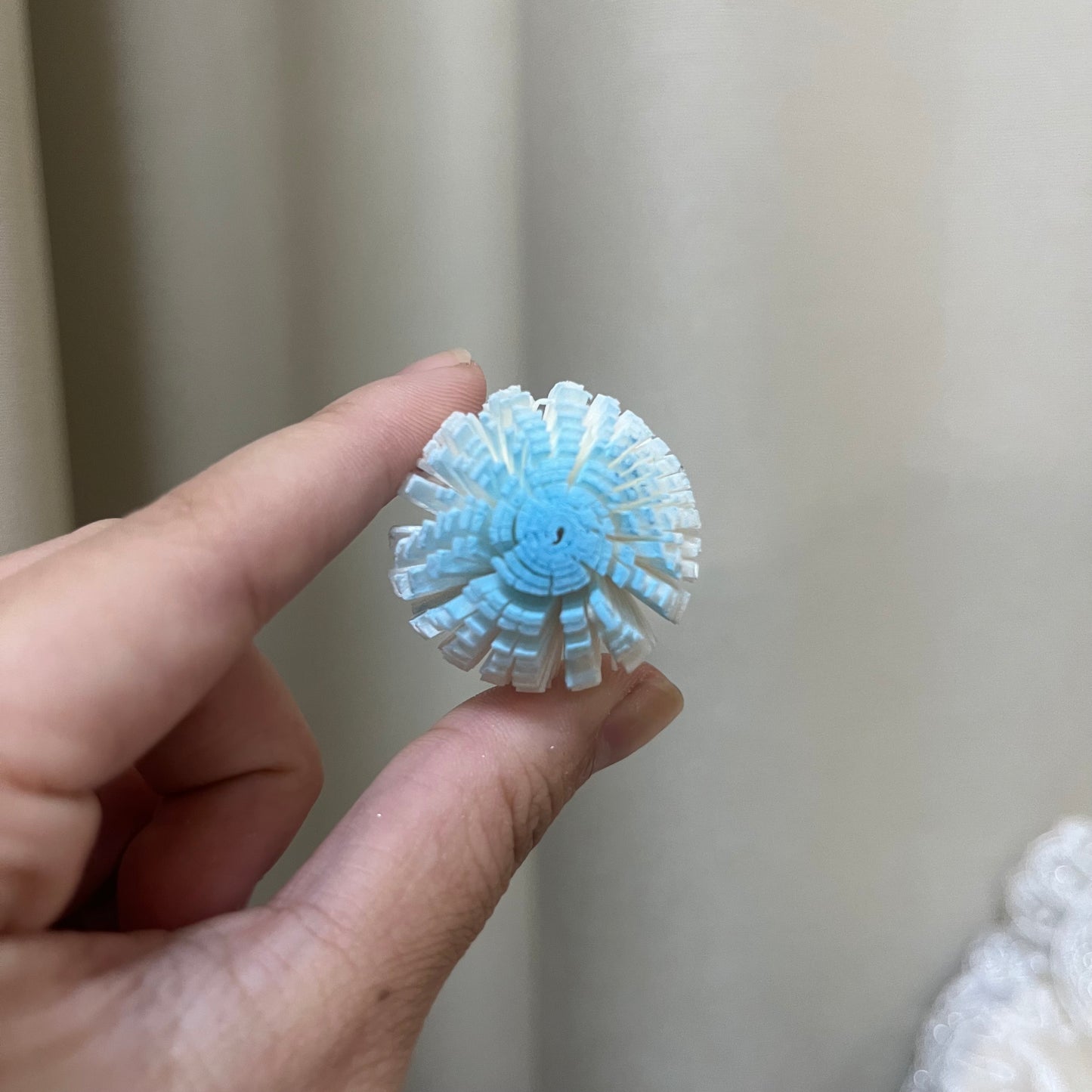 ✿ 台灣現貨 ✿ S-A 索拉花 3CM 通草花 擴香花 3CM 乒乓菊 小菊