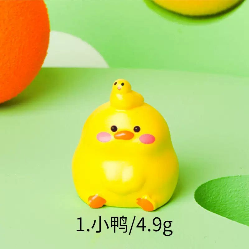 EM051H公仔