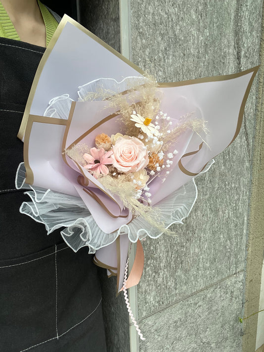 gift-b053花束m
