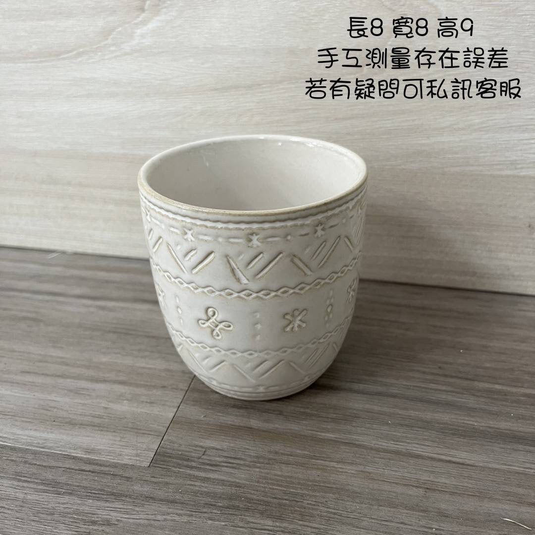 jp clay花器