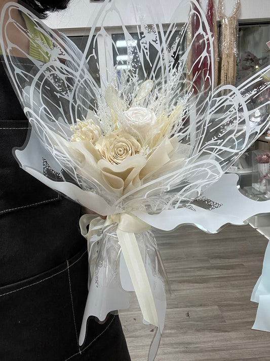 gift-b055花束l