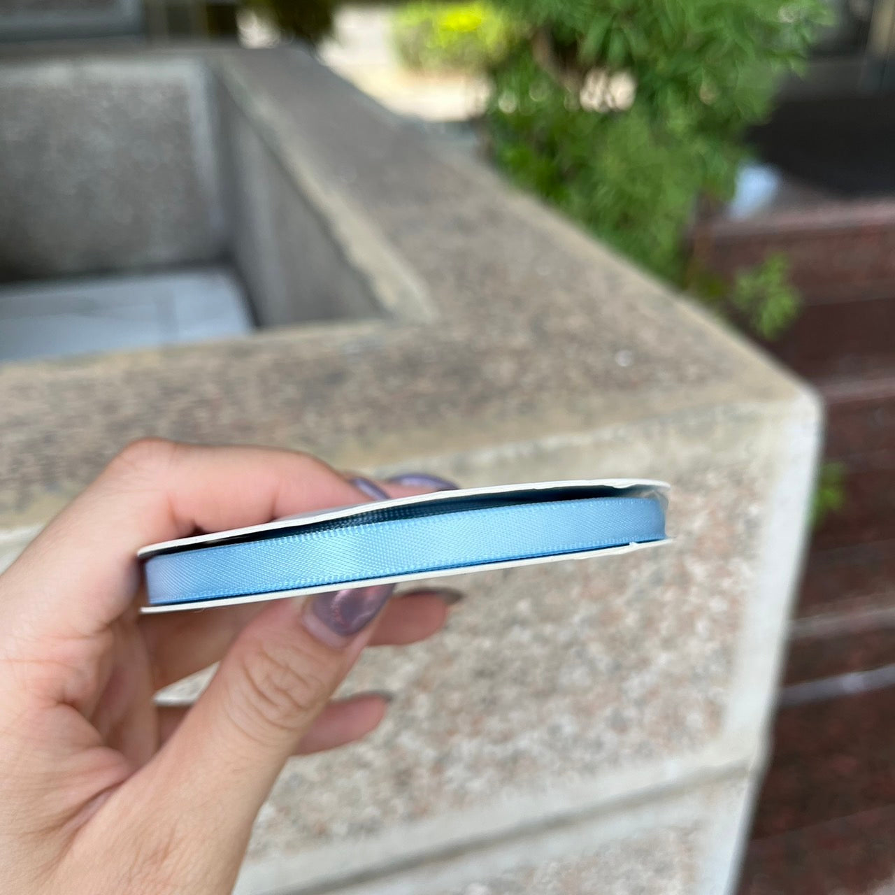 EP212緞帶0.6cm