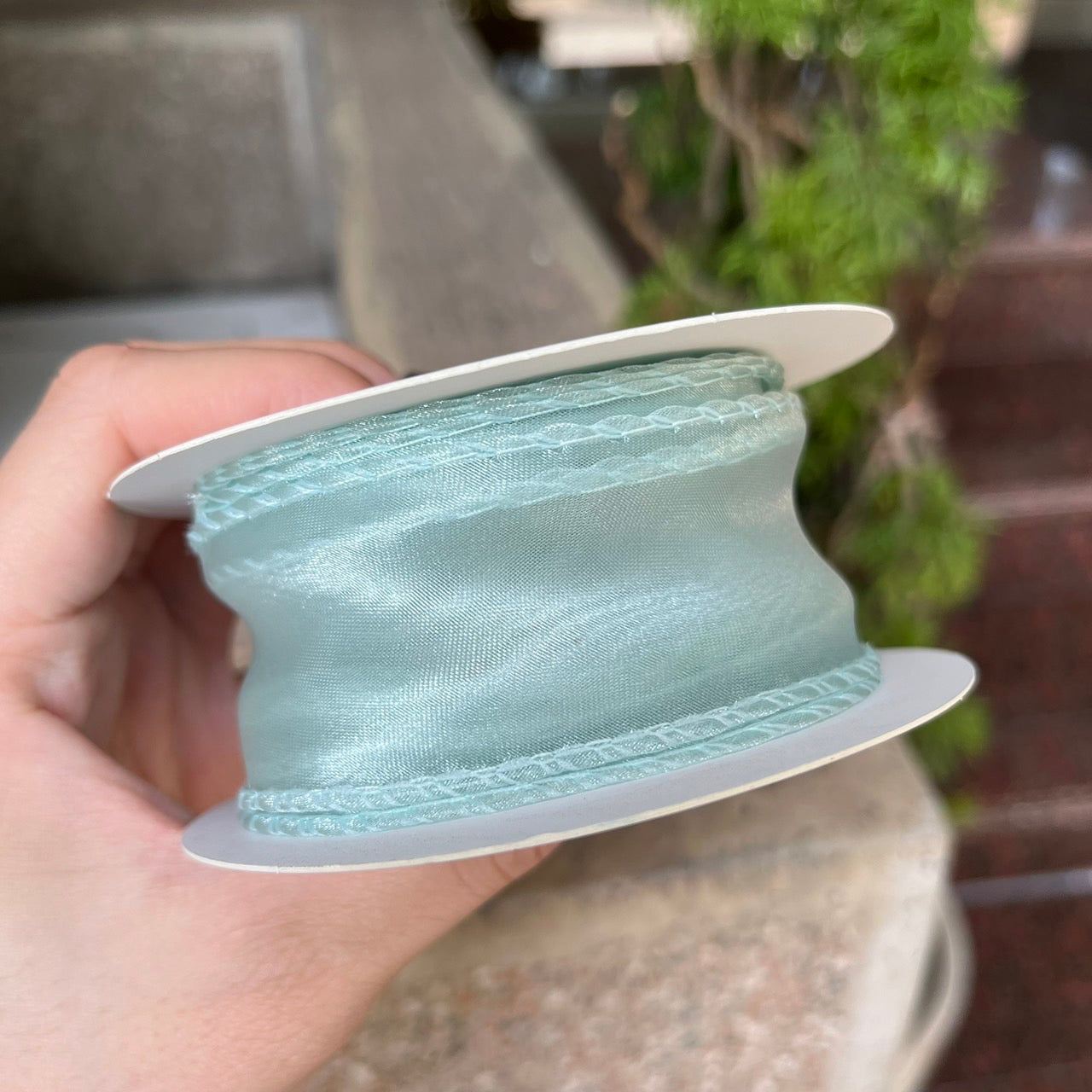 EP211魚尾紗4cm
