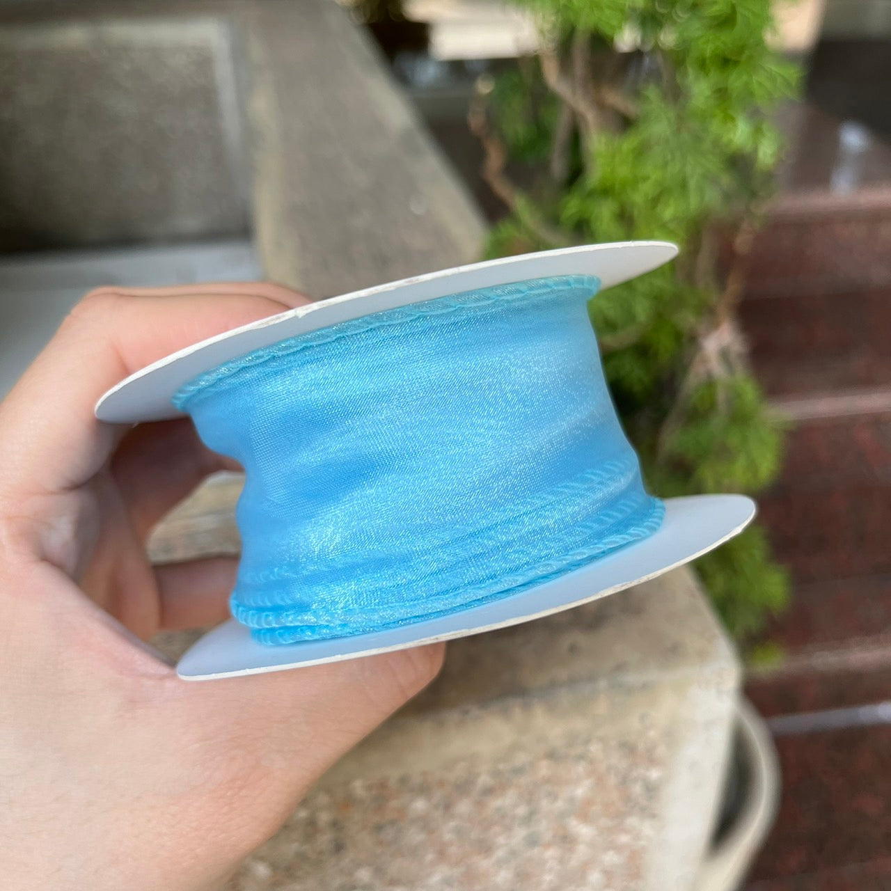 EP211魚尾紗4cm