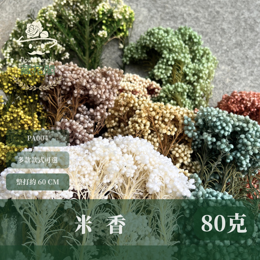 ✿ 台灣現貨 ✿ PA004 米香 水稻花 小米花