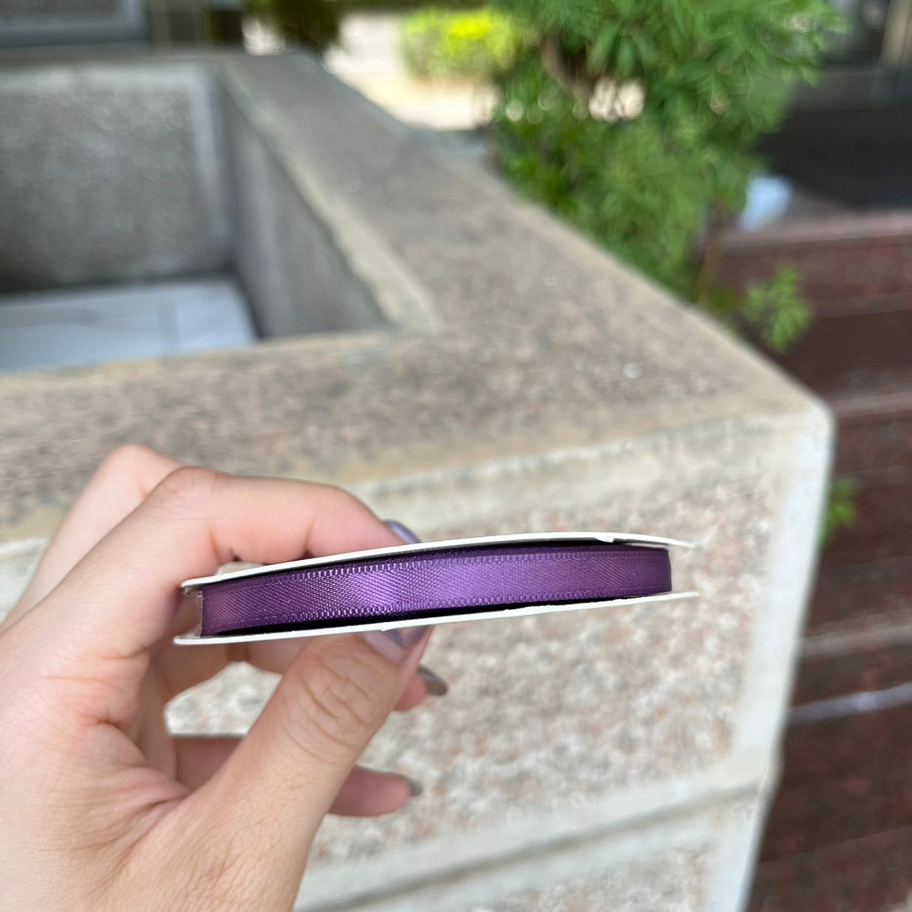 EP212緞帶0.6cm