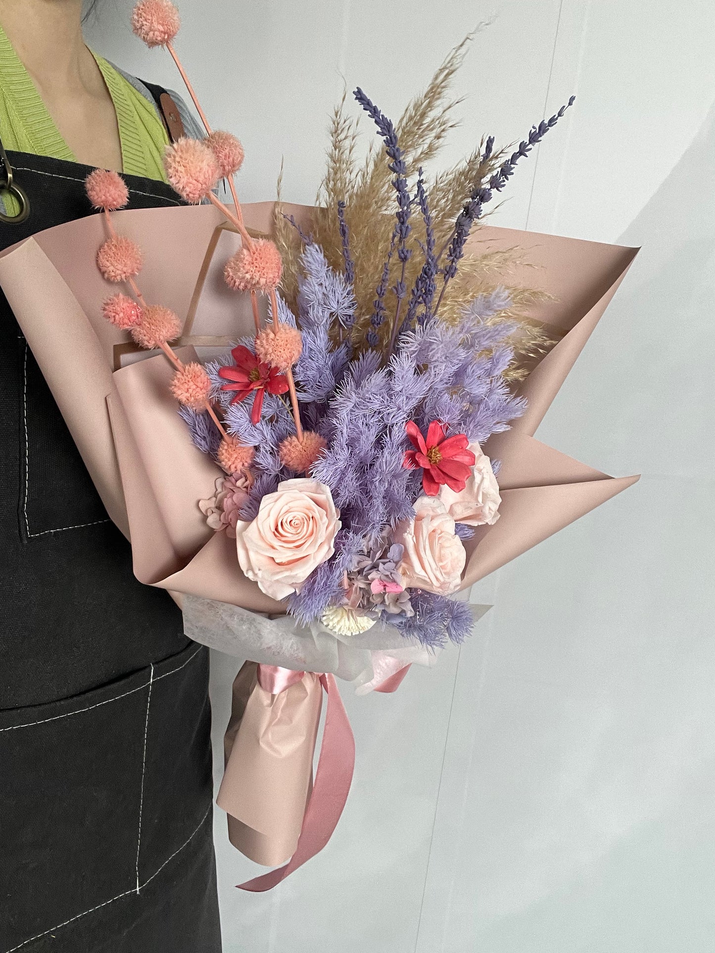 gift-b051花束L