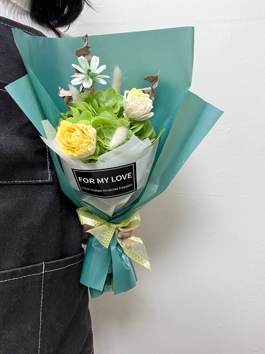 gift-b096花束M