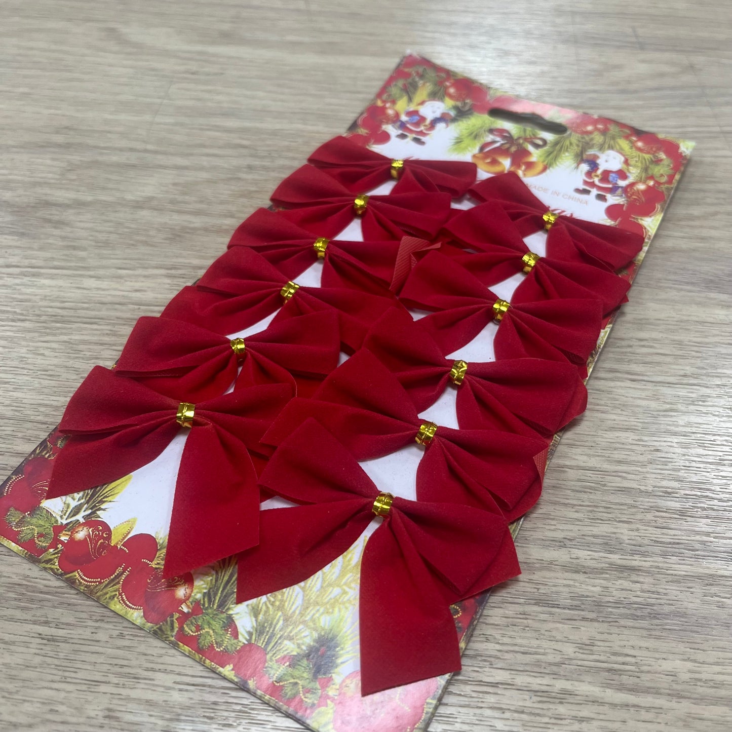 EM011聖誕飾品掛飾
