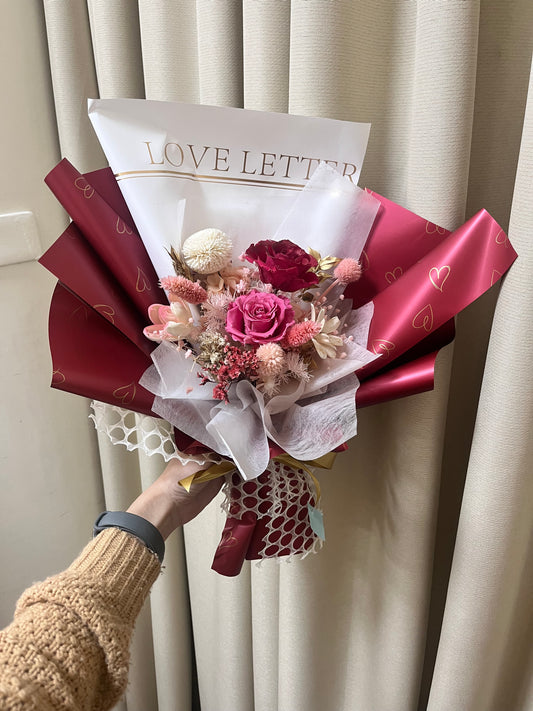 gift-b083花束L