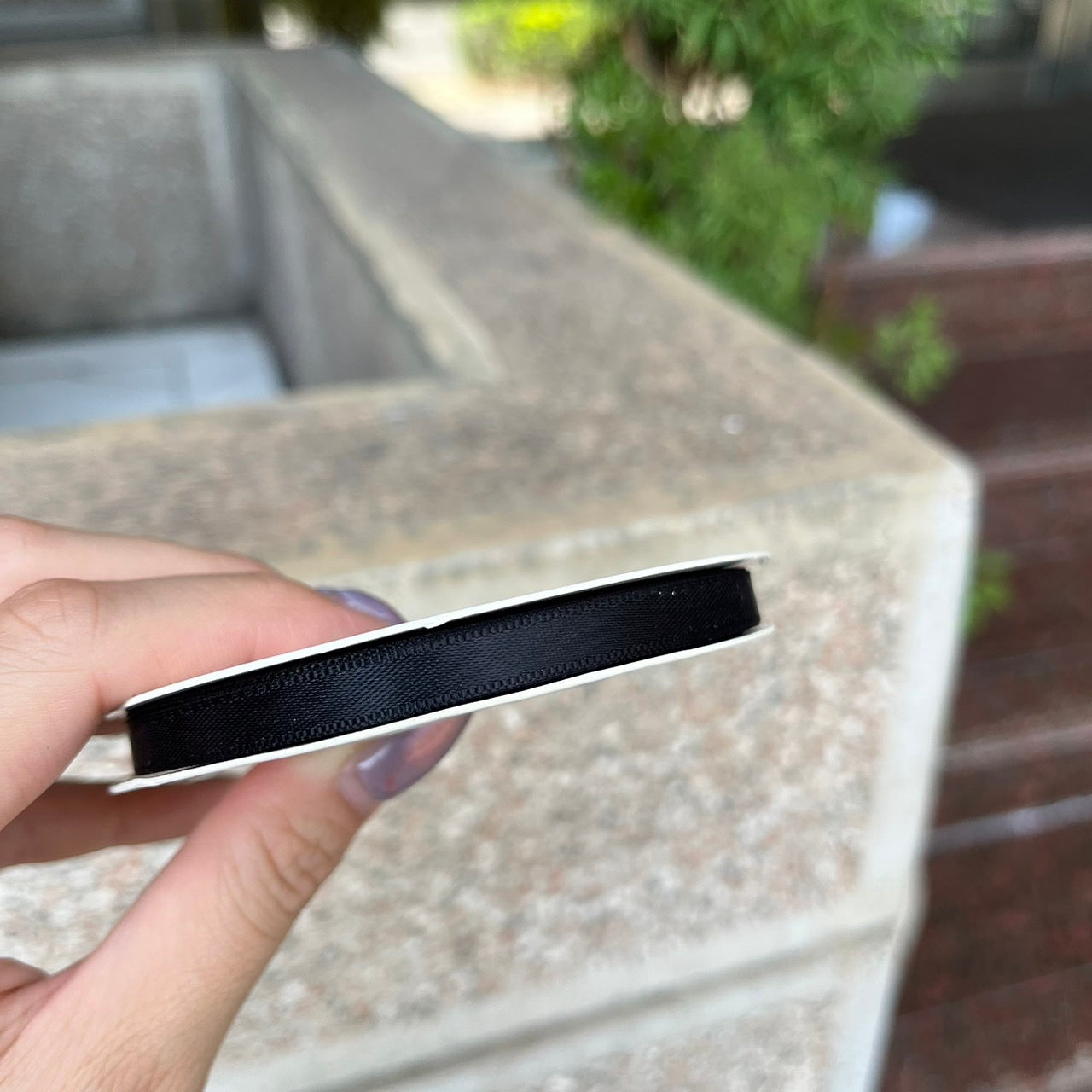 EP212緞帶0.6cm