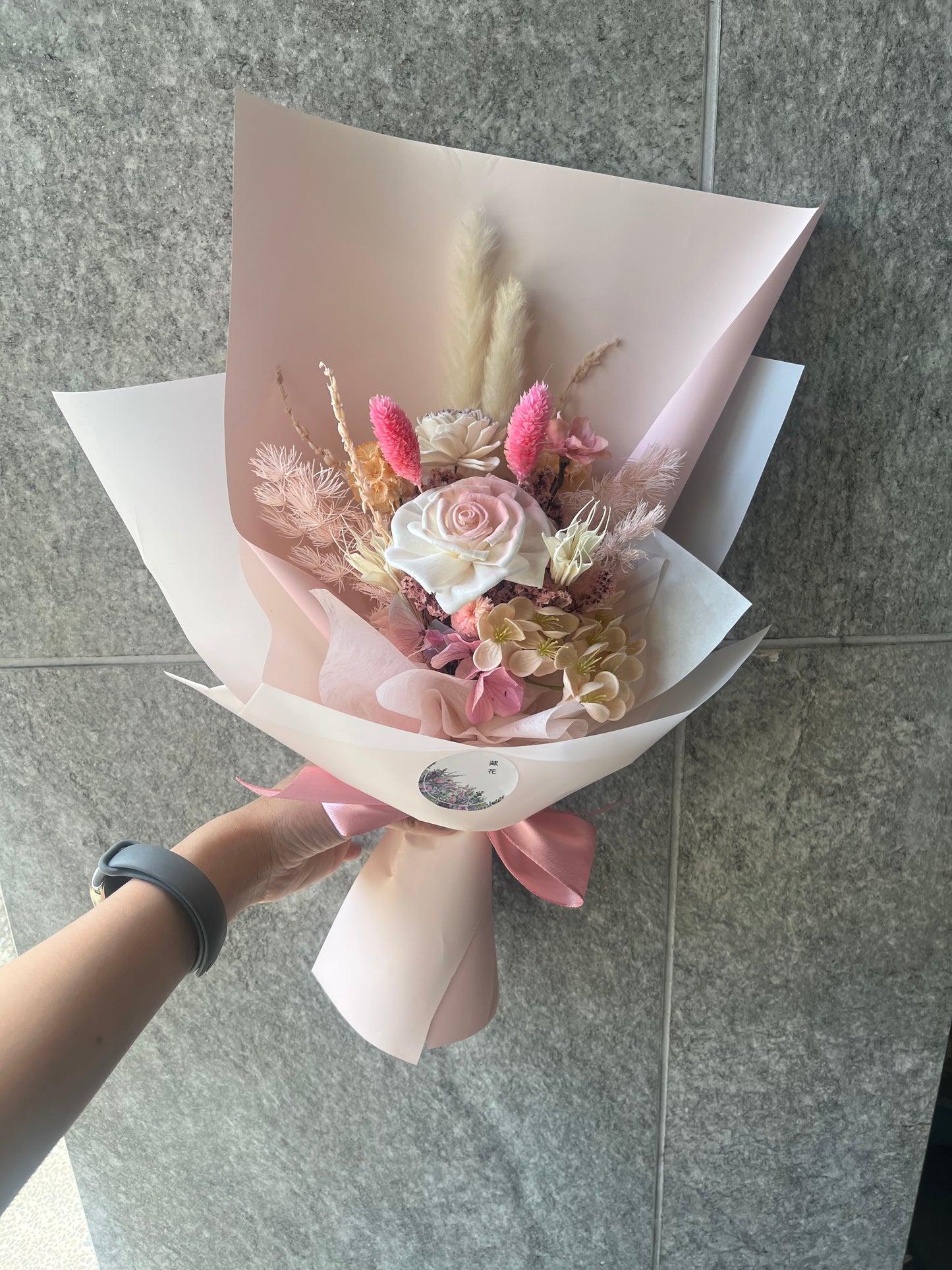 gift-b099花束L