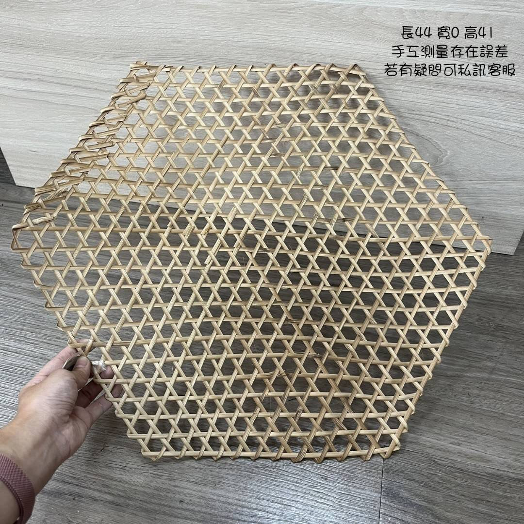 木製/竹編容器