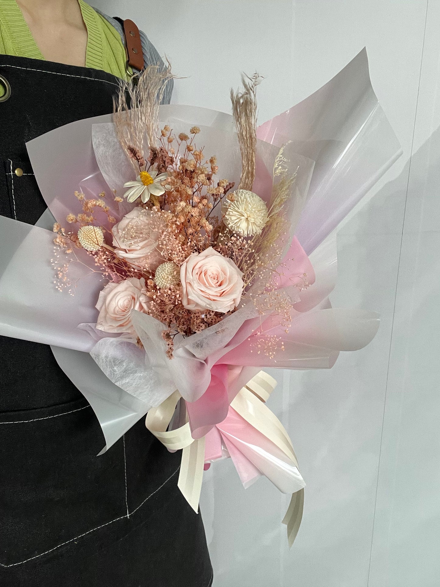 gift-b050花束L