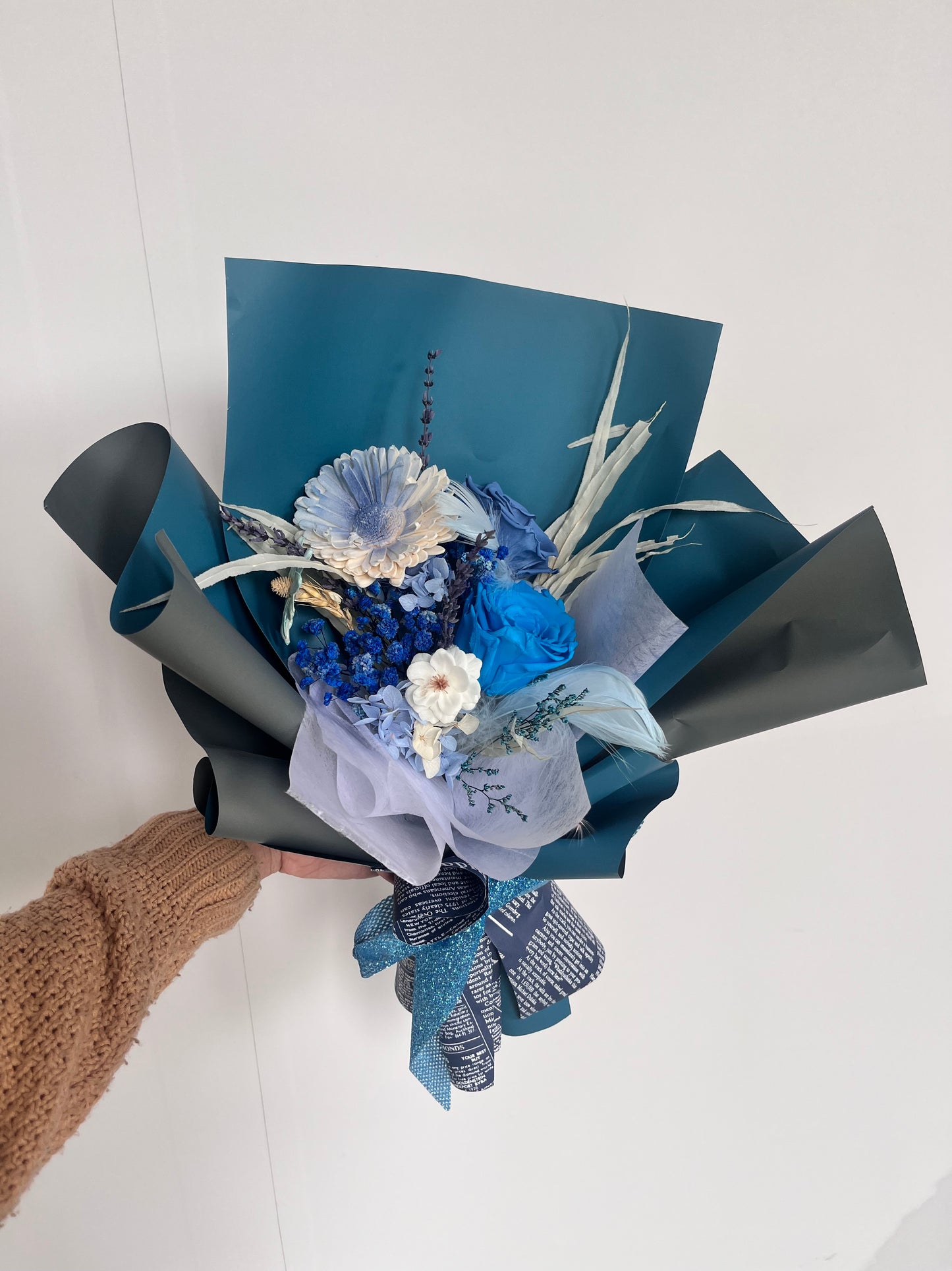 gift-b076花束L