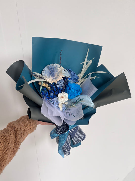 gift-b076花束L