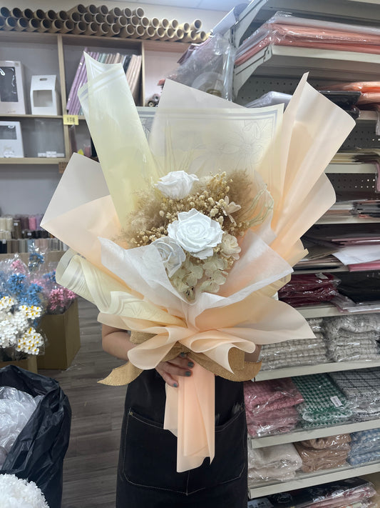 gift-b097花束XL