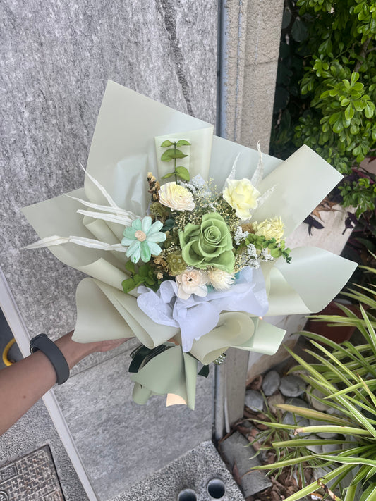 gift-b105花束L