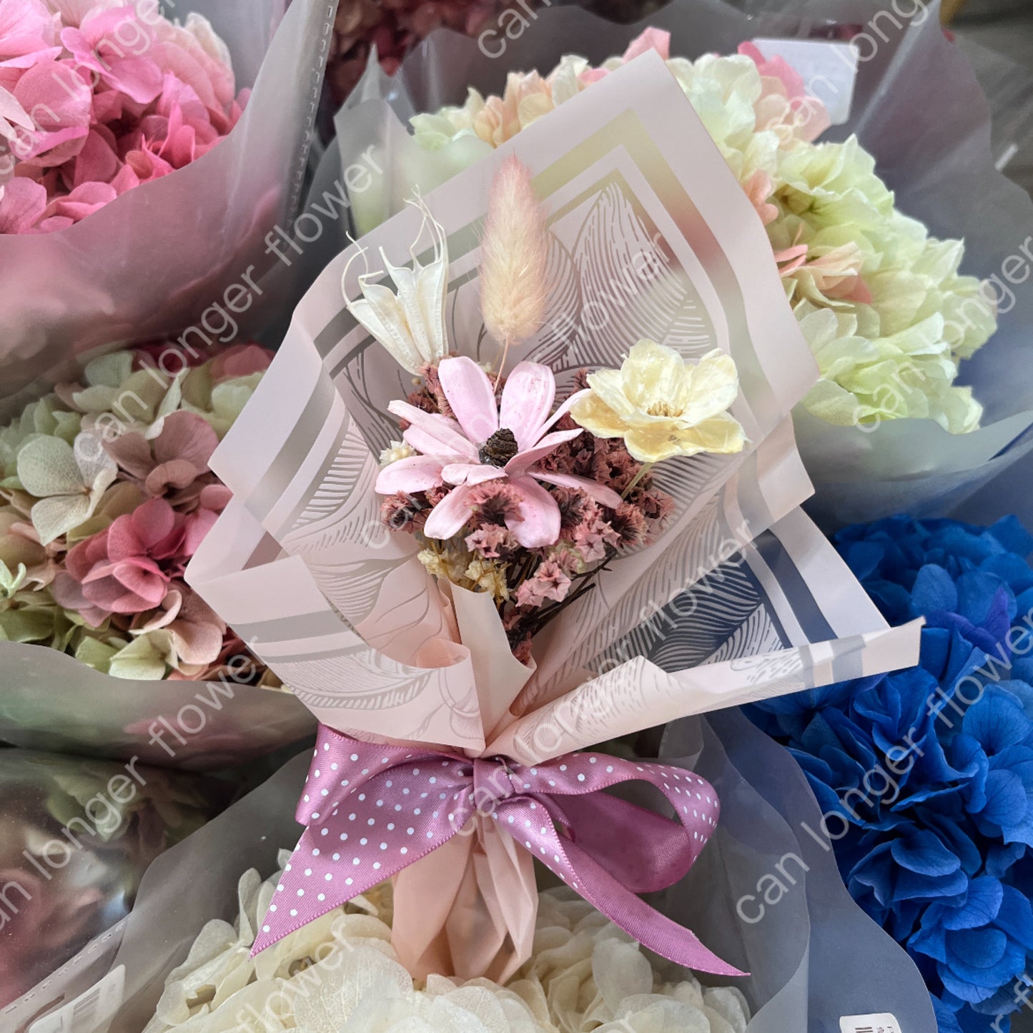 gift-b094迷你花束xs