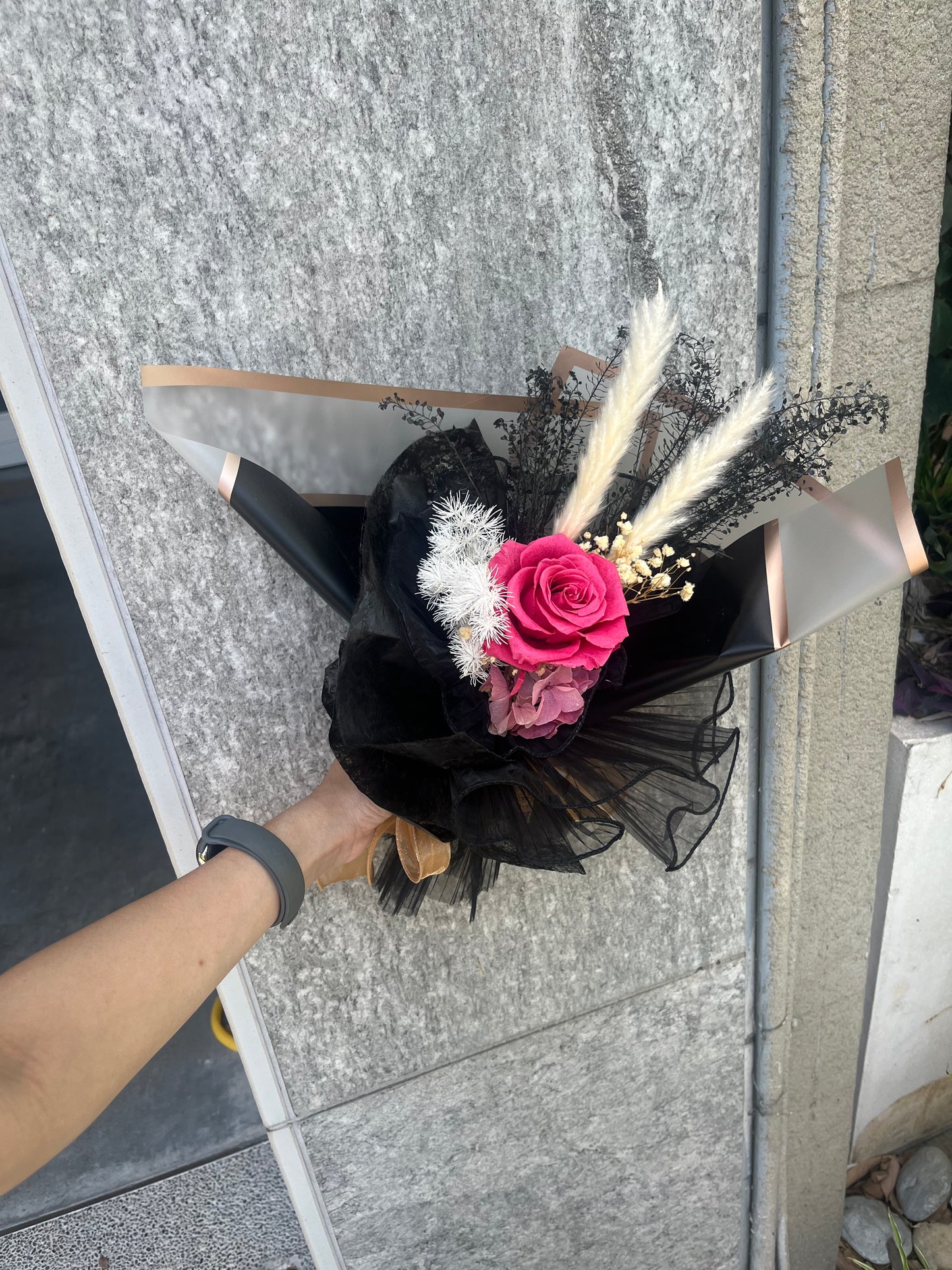 gift-b100花束M