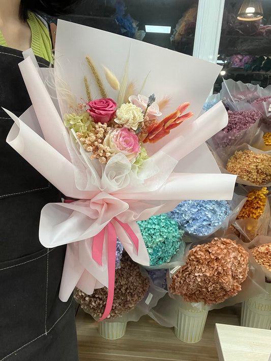 gift-b058花束l