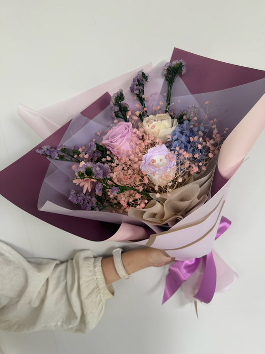 gift-b074客訂花束L