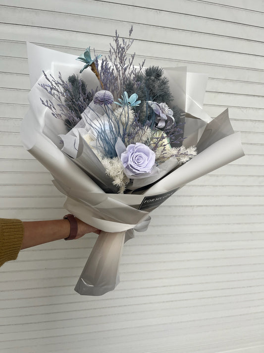 gift-b069客訂花束L