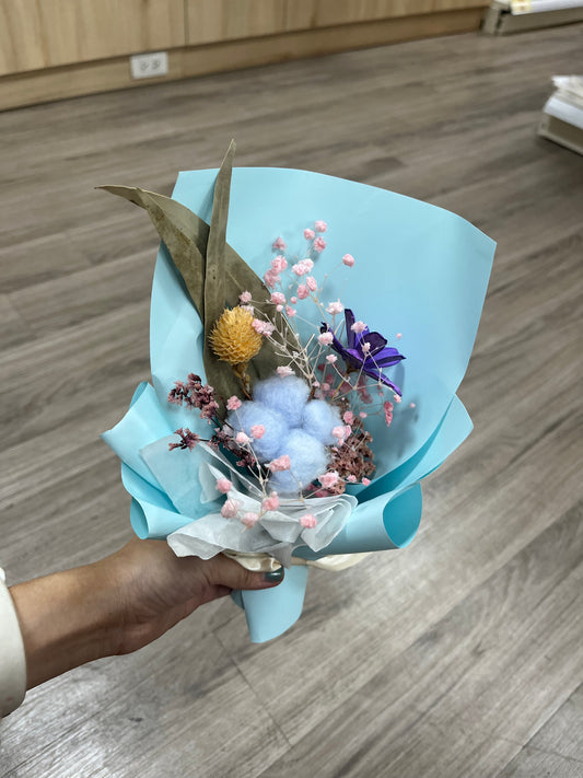 gift-b041迷你花束xs