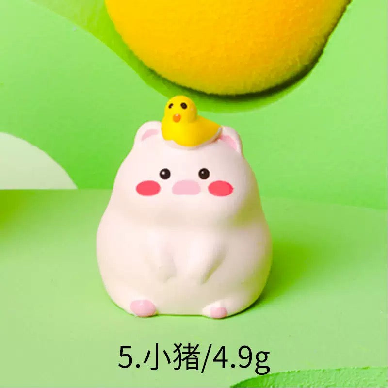 EM051H公仔
