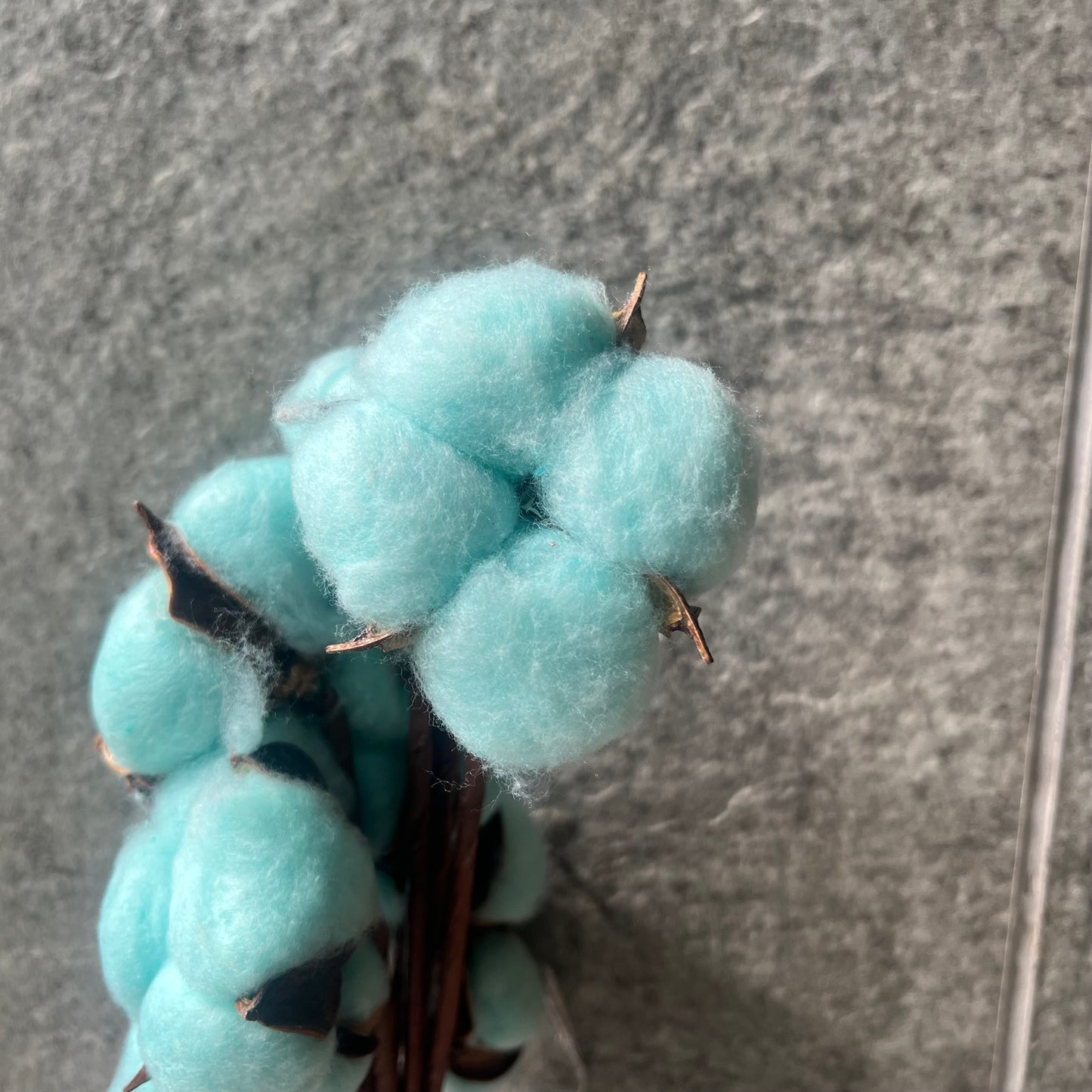 ✿ 台灣現貨 ✿ SH00棉花 原裝 十支裝 手工花