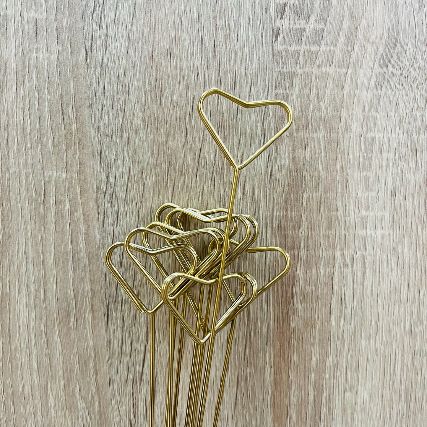 EM006卡片插 金屬花插