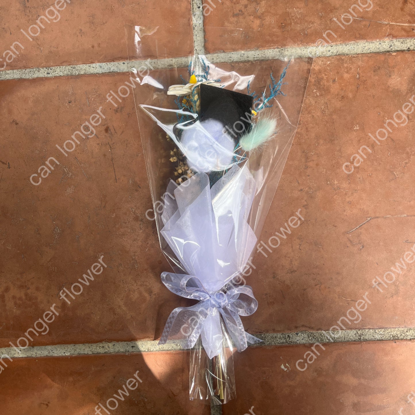 gift-b118 畢業花束xs