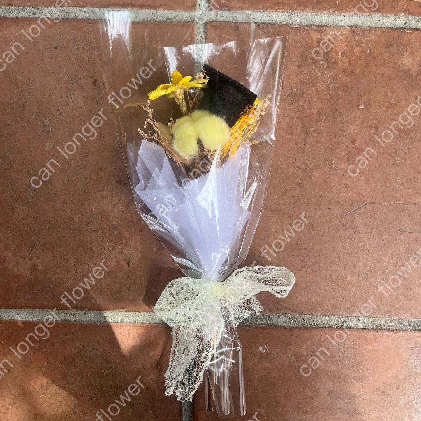 gift-b118 畢業花束xs